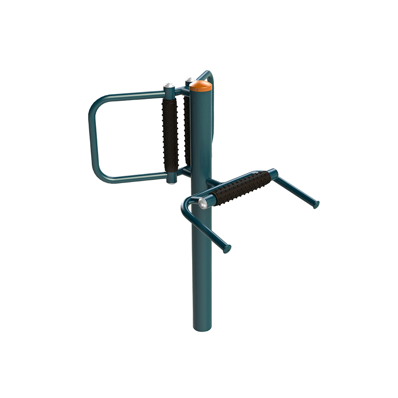 SHUA/舒华立式腰背按摩器JLG-21A